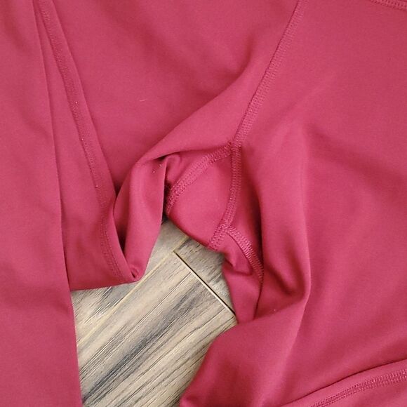 Marika | Yoga Leggings  - Picture 3 of 6